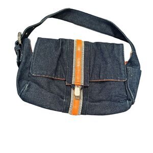 Glow by JLo Denim Purse